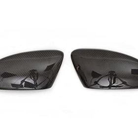 Omsa Vw Beetle Karbon 2 Parça 2011 ve Sonrası Ayna Kapağı