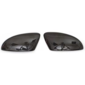 Omsa Vw Beetle Karbon 2 Parça 2011 ve Sonrası Ayna Kapağı
