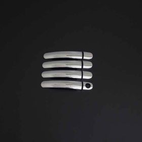 Omsa VW Bora Krom 4 Kapı 1998-2004 Arası Kapı Kolu