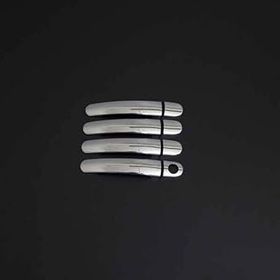 Omsa VW Bora Krom 4 Kapı 1998-2004 Arası Kapı Kolu