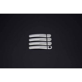 Omsa VW Bora Krom Deco 4 Kapı 1998-2004 Arası Kapı Kolu
