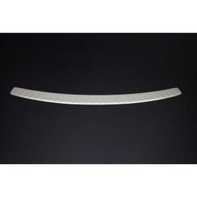 Omsa VW Caddy 2003-2014 Arası Taşlı Krom Arka Tampon Eşiği
