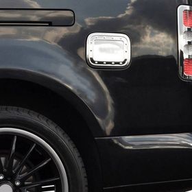 Omsa VW Caddy 2003-2019 Arası Krom Depo Kapağı