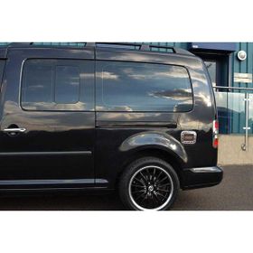 Omsa VW Caddy 2003-2019 Arası Krom Depo Kapağı