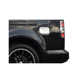 Omsa VW Caddy 2003-2019 Arası Krom Depo Kapağı