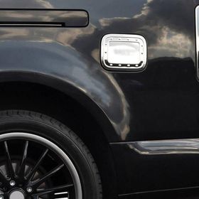 Omsa VW Caddy 2003-2019 Arası Krom Depo Kapağı