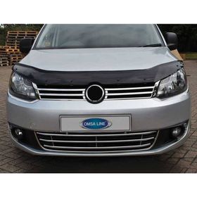Omsa VW Caddy 2010-2015 Arası Ön Kaput Rüzgarlığı