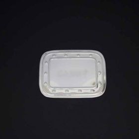 Omsa VW Caddy 2010-2019 Arası Krom Depo Kapağı