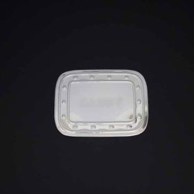 Omsa VW Caddy 2010-2019 Arası Krom Depo Kapağı