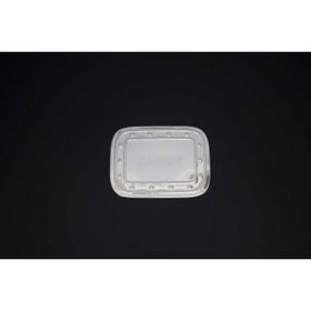 Omsa VW Caddy 2010-2019 Arası Krom Depo Kapağı