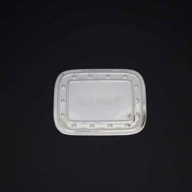 Omsa VW Caddy 2010-2019 Arası Krom Depo Kapağı