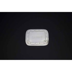 Omsa VW Caddy 2010-2019 Arası Krom Depo Kapağı