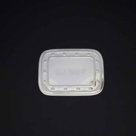 Omsa VW Caddy 2010-2019 Arası Krom Depo Kapağı