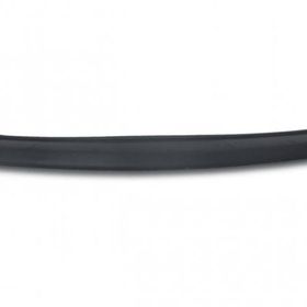 Omsa Vw Caddy 2015-2020 Arası Parlak Plastik Arka Tampon Eşiği