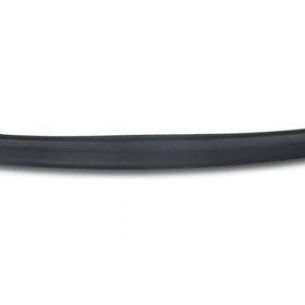 Omsa Vw Caddy 2015-2020 Arası Parlak Plastik Arka Tampon Eşiği