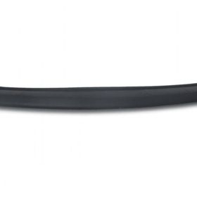 Omsa Vw Caddy 2015-2020 Arası Parlak Plastik Arka Tampon Eşiği