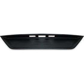 Omsa VW Caddy 2015-2020 Arası Plastik Plaka Yeri Kaplama