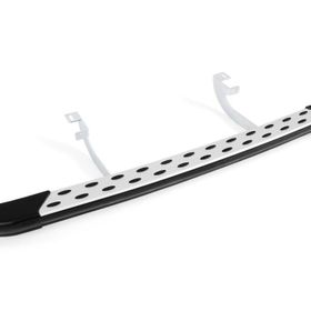 Omsa VW Caddy Dot Line 2021 ve Sonrası Arka Koruma