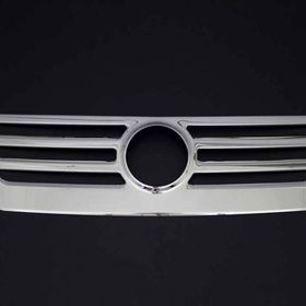Omsa VW Caddy Formlu 2003-2010 Arası Krom Ön Panjur