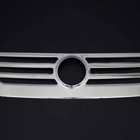 Omsa VW Caddy Formlu 2003-2010 Arası Krom Ön Panjur