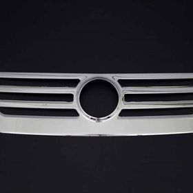Omsa VW Caddy Formlu 2003-2010 Arası Krom Ön Panjur
