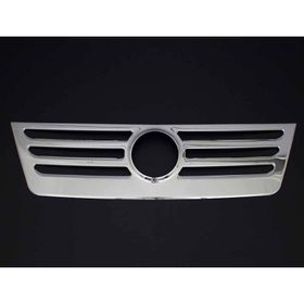 Omsa VW Caddy Formlu 2003-2010 Arası Krom Ön Panjur