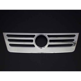 Omsa VW Caddy Formlu 2003-2010 Arası Krom Ön Panjur