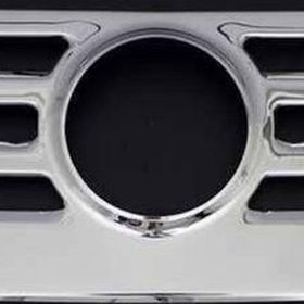 Omsa VW Caddy Formlu 2003-2010 Arası Krom Ön Panjur