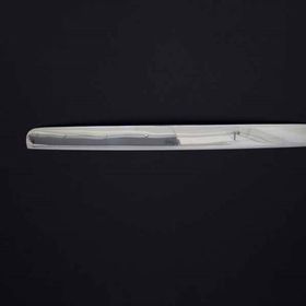 Omsa VW Caddy Krom Tek Kapılı 2003-2010 Arası Bagaj Çıtası
