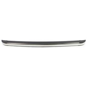 Omsa VW Caddy Ms Line Siyah 2004 ve Sonrası Arka Basamak