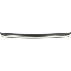 Omsa VW Caddy Ms Line Siyah 2004 ve Sonrası Arka Basamak
