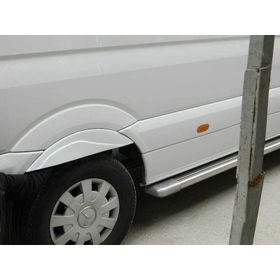 Omsa VW Crafter 2006-2017 Arası Arka Teker Kaplama