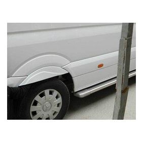 Omsa VW Crafter 2006-2017 Arası Arka Teker Kaplama