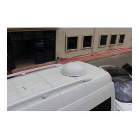 Omsa VW Crafter 2006-2017 Arası Uydu Kapağı