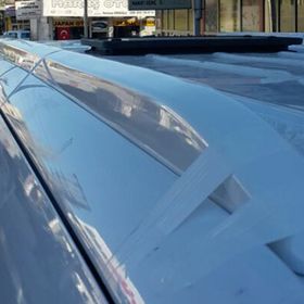 Omsa VW Crafter 2012-2017 Arası Tavan Çıtası
