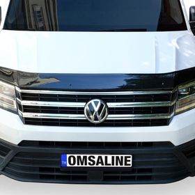 Omsa VW Crafter 2017 ve Sonrası Ön Kaput Rüzgarlığı