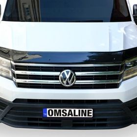 Omsa VW Crafter 2017 ve Sonrası Ön Kaput Rüzgarlığı