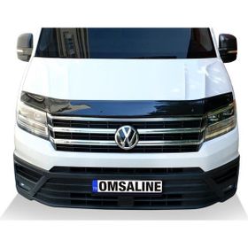 Omsa VW Crafter 2017 ve Sonrası Ön Kaput Rüzgarlığı