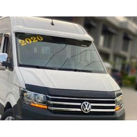 Omsa VW Crafter 2017 ve Sonrası Ön Siperlik