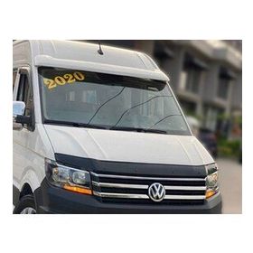 Omsa VW Crafter 2017 ve Sonrası Ön Siperlik
