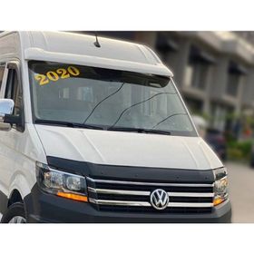 Omsa VW Crafter 2017 ve Sonrası Ön Siperlik