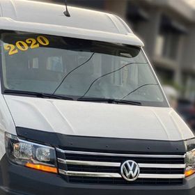 Omsa VW Crafter 2017 ve Sonrası Ön Siperlik