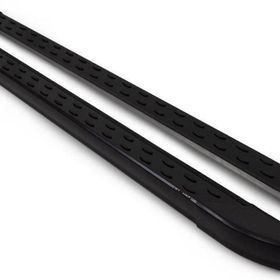 Omsa VW Crafter Dot Line Siyah Uzun Şase 2006-2016 Arası Yan Basamak