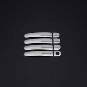 Omsa VW Golf 4 1998-2004 4 Kapı Krom Deco Kapı Kolu