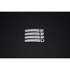 Omsa VW Golf 4 1998-2004 4 Kapı Krom Deco Kapı Kolu