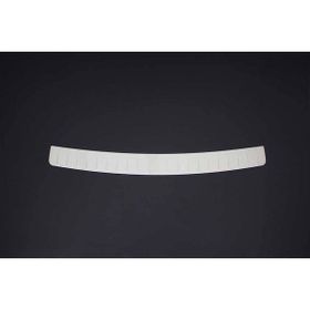 Omsa VW Golf 4 1998-2004 Arası Taşlı Krom Arka Tampon Eşiği