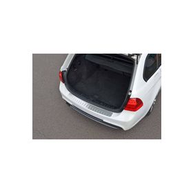 Omsa VW Golf 4 1998-2004 Arası Taşlı Krom Arka Tampon Eşiği