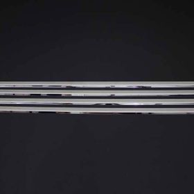 Omsa VW Golf 4 Krom 4 Parça 1997-2004 Arası Cam Çıtası