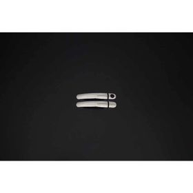 Omsa VW Golf 5 2004-2009 2 Kapı Krom Kapı Kolu