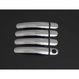 Omsa VW Golf 5 2004-2009 4 Kapı Arası Krom Kapı Kolu